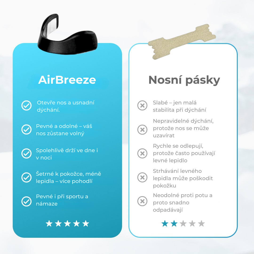 Airbreaze