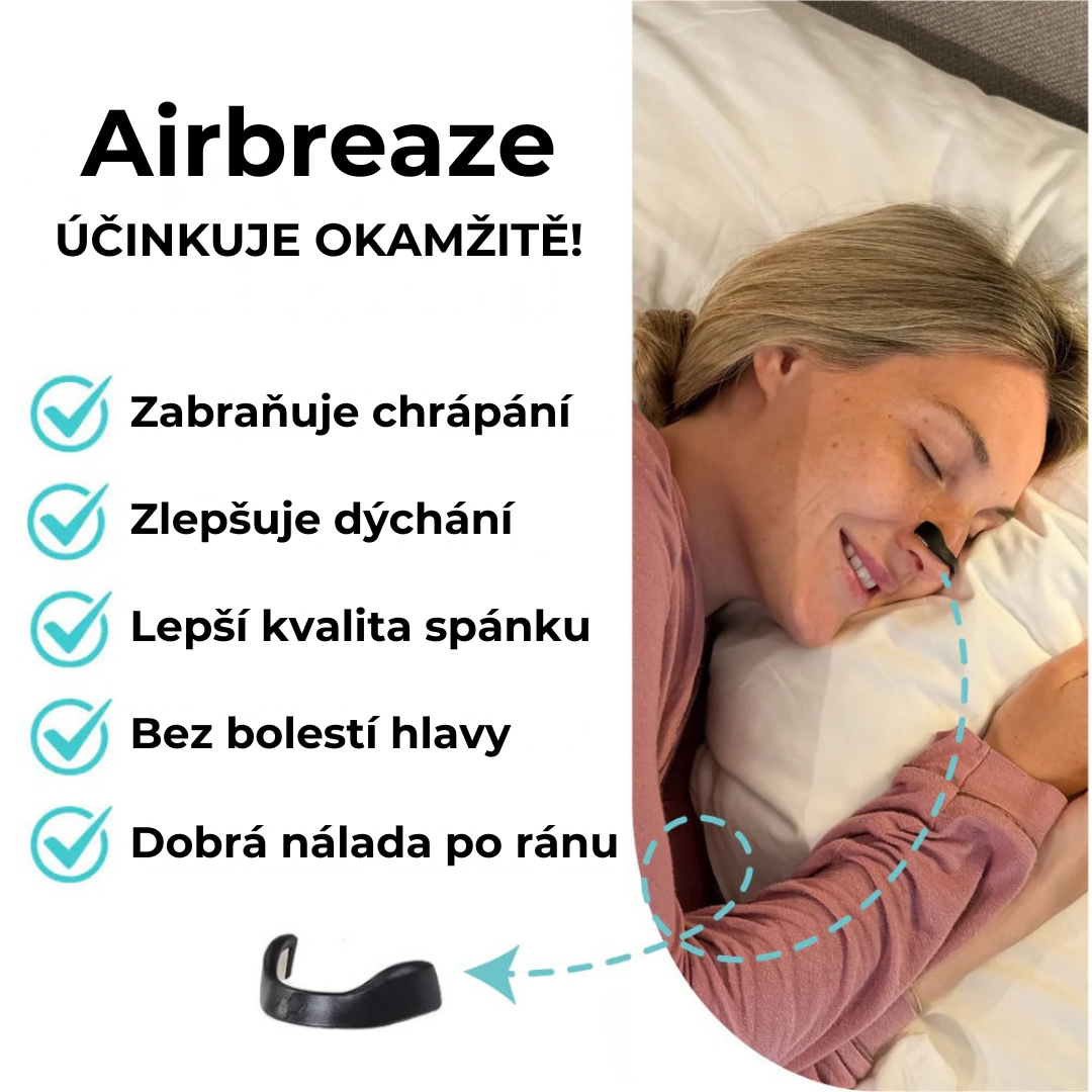 Airbreaze