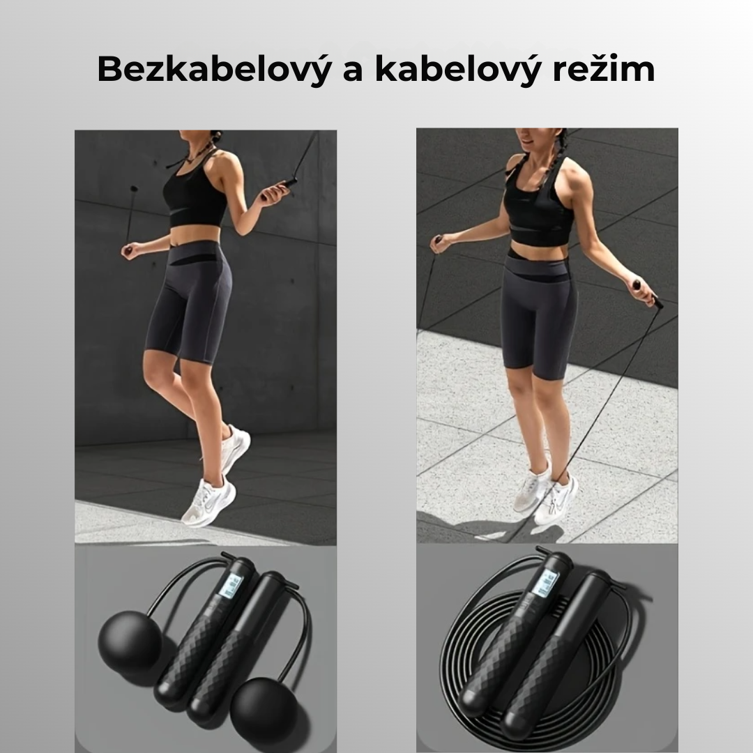 RopeFree Trainer