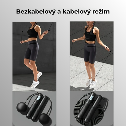 RopeFree Trainer