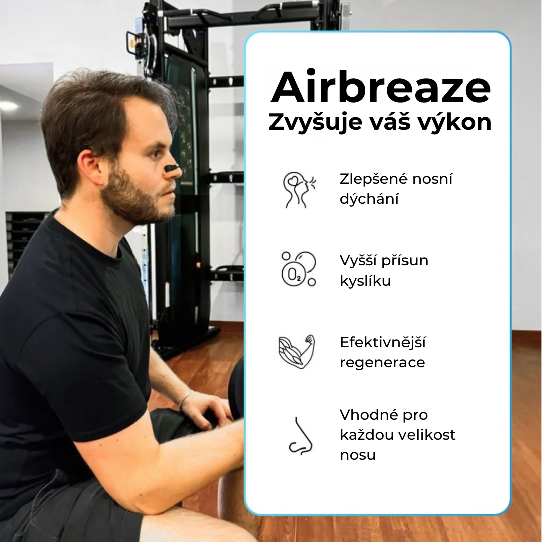 Airbreaze