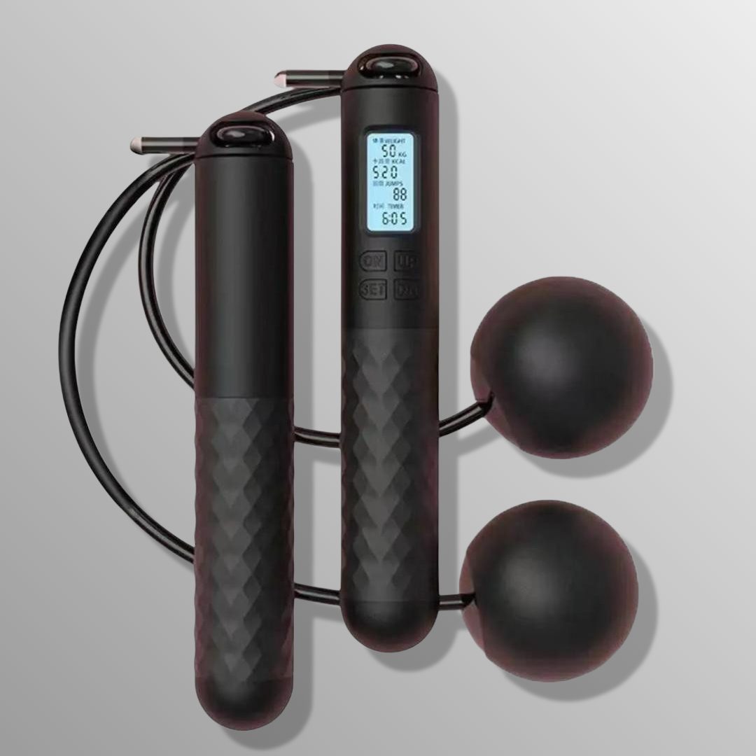 RopeFree Trainer